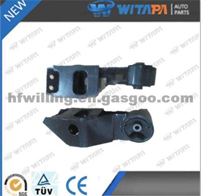 Left Suspension Assembly 24539460