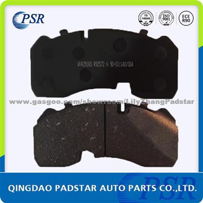 Truck Brake Pads WVA29215/29165