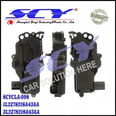 Left Side Door Lock Actuator For Ford 6L2Z-78218A43-AA 6L2Z78218A43AA DLA382 8D1357 746163