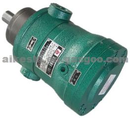 Hydraulic Pump 63MCY-14-1BF