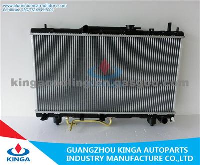 TOYOTA RADIATOR FOR TOYOTA CORONA PREMIO 96-01 AT