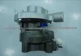 Turbocharger KP35-54359880033 Renault 1.5 Diesel Engine