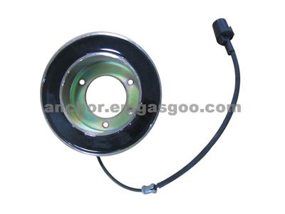 A/C Compressor Clutch Parts