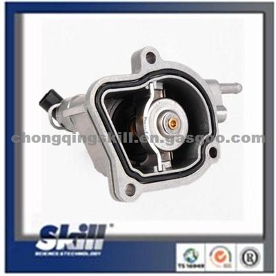 2016 The Newest MERCEDES -BENZ Thermostat Coolant