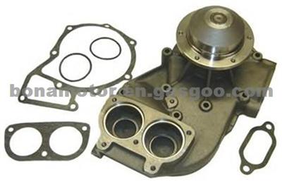 Auto Cooling Parts For BENZ 55422002101 Water Pump