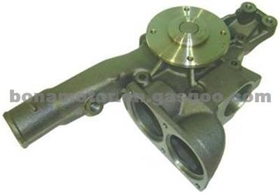 Auto Cooling Parts For BENZ 9062001401 Water Pump