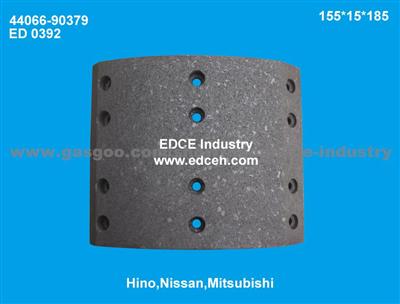 Brake Lining 44066-90379