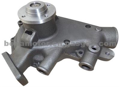 Auto Cooling Parts For DAF 682980 Water Pump
