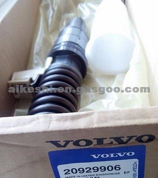 VOLVO Injector 20929906