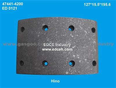 Brake Lining 47441-4220