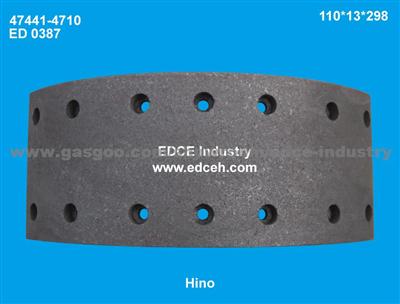 Brake Lining 47441-4710