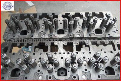 Cylinder Head Cummins Qsm11 HEAD, CYLINDER 3084652