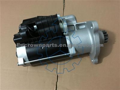 DAF Starter 0 001 241 119,0001241119,1739936,1688720,1604246,1667205