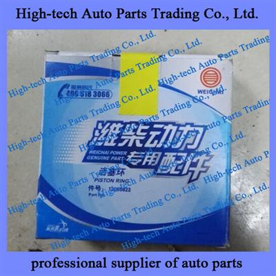 Weichai Deutz Engine WP-6G125-E22 Piston Ring 13065822