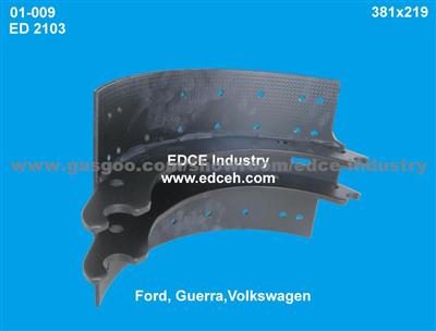 Brake Shoe 01-009