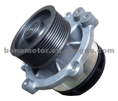 Auto Cooling Parts For DAF 1664762 1778280 Water Pump