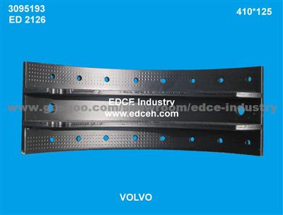Brake Shoe 3095193