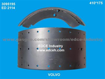 Brake Shoe 3095195