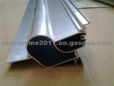 High Quality Aluminum Base Profile 0486112