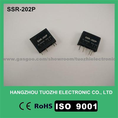 PCB Solid State Relay SSR-201P SSR-202P