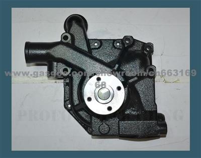 Cummins B3.3T Water Pump 4981207 5254965 4955733