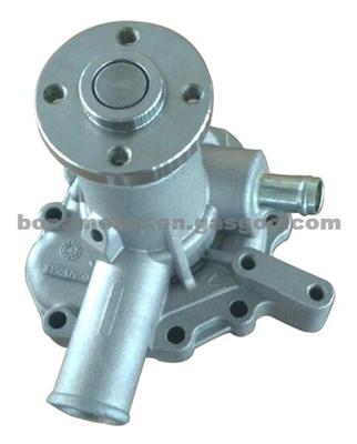 Auto Cooling Parts For PERKINS 145017960 Water Pump