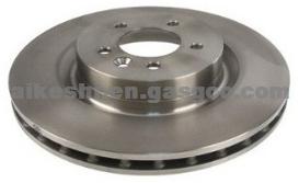 Brake Disc 450.5202.20