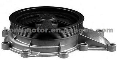 Auto Cooling Parts For SCANIA 1365841 Water Pump