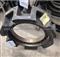 Hitachi Crawler Crane Undercarriage Parts Idler