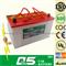 Dry Charged Car Battery