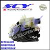 Left Front Door Lock Actuator For Jetta Passat Golf Beetle 3B1 837 015 AK 3B1837015AK 3B1 837 015 J 3B1837015J 931500 3B1 837 015 AS 3B1837015AS