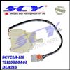 Left Front Door Lock Actuator For 96-00 HONDA CIVIC DLA215 8D1190 HO1314104 746700 DLA56 72155-S00-A01 72155S00A01