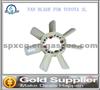 Brand New Radiator Fan Blade 16361-54050 For Toyota 3L china auto fan