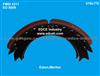 Brake Shoe FMSI 4311