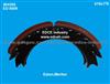 Brake Shoe 804365