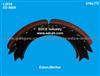Brake Shoe L2035