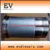 Cylinder Liner Kit CA6SF2 CA6SF3 For FAW DEUTZ DACHAI