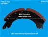 Brake Shoe 152.24.724