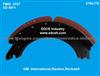 Brake Shoe FMSI 4707
