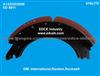 Brake Shoe A13222D2006