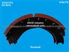 Brake Shoe E10272TU