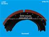 Brake Shoe L3367