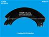 Brake Shoe L3020