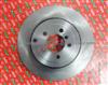 BRAKE DISC LAND ROVER RANGE ROVER III (LM) LR011891 LR031846