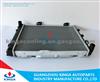 AUTO RADIATOR BENZ W124/200D/250TD'84-93 MT