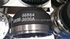 Brake Drum 108678 SCANIA Various Models