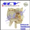 Rear Left Door Lock Actuator For 98-02 Honda Accord 746396 8D1218 DLA60 72655-S84-A01 72655S84A01