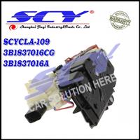 Front Right Door Lock Actuator For Jetta Passat Golf Beetle 3B1 837 016 A 3B1837016A 3B1 837 016 CG 3B1837016CG