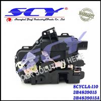 Rear Left Door Lock Actuator For Jetta Passat Beetle 3B4 839 015 A 3B4839015A 3B4 839 015 M 3B4839015M 3B4 839 015 3B4839015
