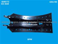 Brake Shoe 6046172